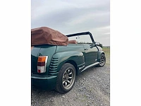 Mini cabrioni monte carlo tribute - afbeelding 10 van  26
