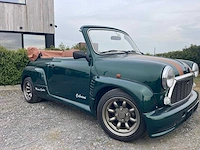 Mini cabrioni monte carlo tribute