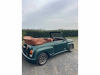 Mini cabrioni monte carlo tribute - afbeelding 14 van  26