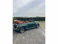 Mini cabrioni monte carlo tribute - afbeelding 15 van  26