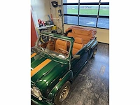 Mini cabrioni monte carlo tribute - afbeelding 26 van  26