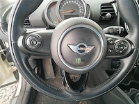 Mini clubman, 2017 - afbeelding 4 van  28