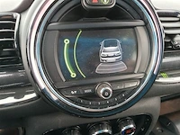 Mini clubman, 2017 - afbeelding 7 van  28