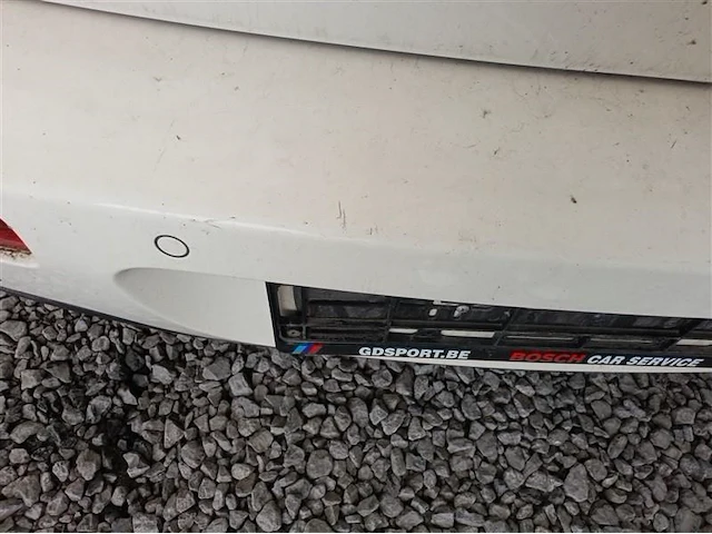 Mini clubman, 2017 - afbeelding 8 van  28