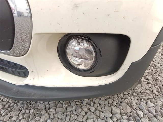 Mini clubman, 2017 - afbeelding 15 van  28