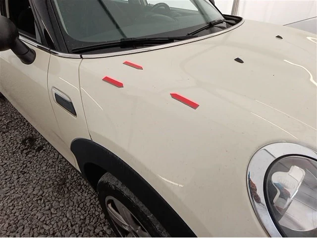 Mini clubman, 2017 - afbeelding 16 van  28