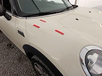 Mini clubman, 2017 - afbeelding 16 van  28