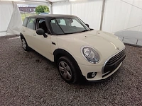 Mini clubman, 2017 - afbeelding 12 van  28