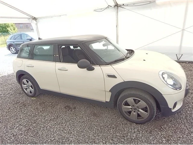 Mini clubman, 2017 - afbeelding 22 van  28