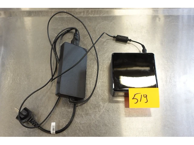 Mini computer intel - afbeelding 1 van  2