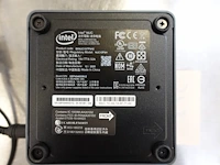 Mini computer intel - afbeelding 2 van  2