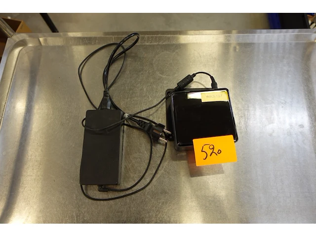 Mini computer intel - afbeelding 1 van  2