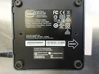 Mini computer intel - afbeelding 2 van  2