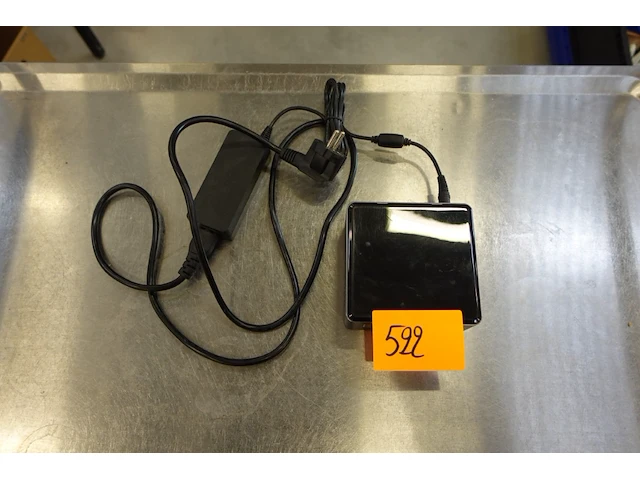 Mini computer intel - afbeelding 1 van  2