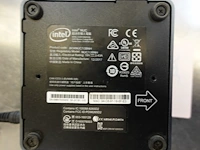 Mini computer intel - afbeelding 2 van  2