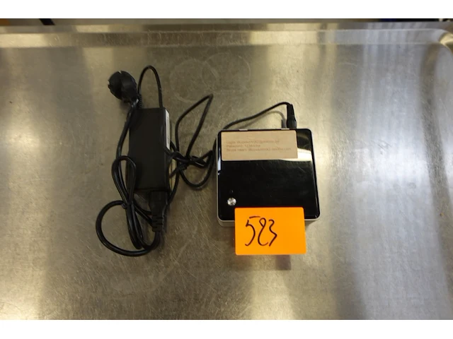 Mini computer intel - afbeelding 1 van  2