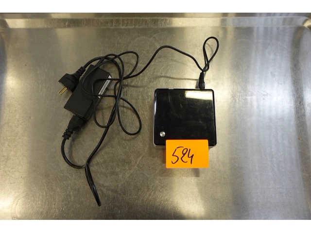 Mini computer intel - afbeelding 1 van  2