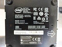 Mini computer intel - afbeelding 2 van  2