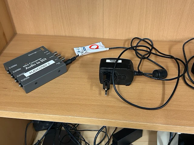 Mini converter - afbeelding 1 van  4