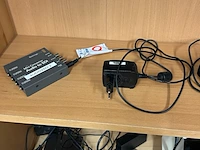 Mini converter - afbeelding 1 van  4