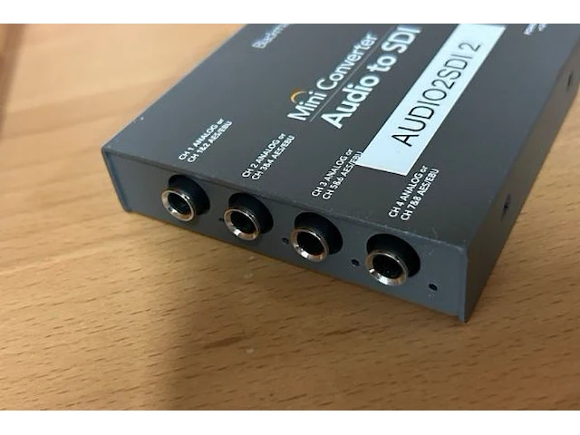 Mini converter - afbeelding 3 van  4