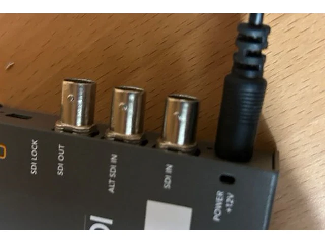 Mini converter - afbeelding 4 van  4