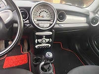Mini cooper - 2009 - afbeelding 4 van  19