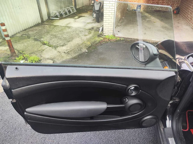 Mini cooper - 2009 - afbeelding 6 van  19