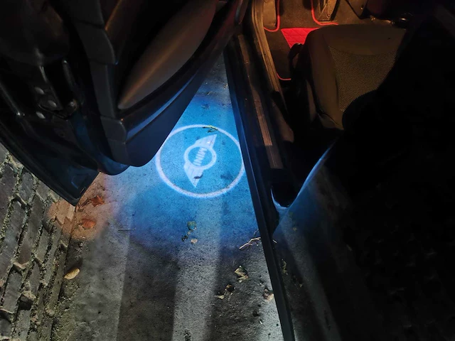 Mini cooper - 2009 - afbeelding 7 van  19