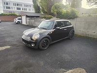 Mini cooper - 2009 - afbeelding 1 van  19