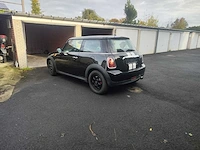 Mini cooper - 2009 - afbeelding 13 van  19