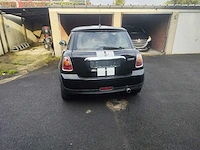 Mini cooper - 2009 - afbeelding 14 van  19