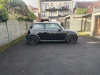 Mini cooper - 2009 - afbeelding 16 van  19