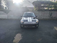 Mini cooper - 2009 - afbeelding 18 van  19