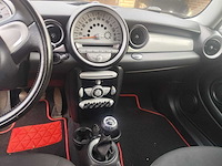 Mini cooper - 2009 - afbeelding 4 van  19