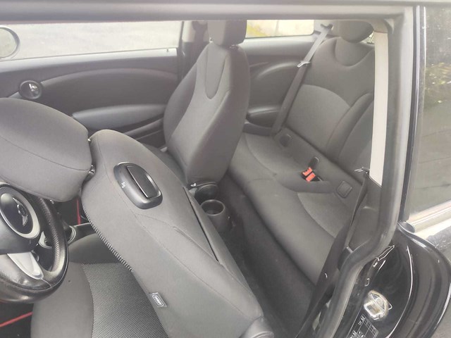 Mini cooper - 2009 - afbeelding 5 van  19