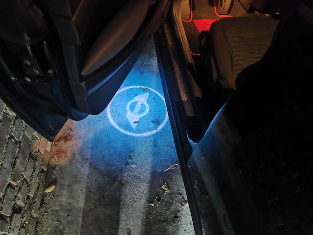 Mini cooper - 2009 - afbeelding 7 van  19