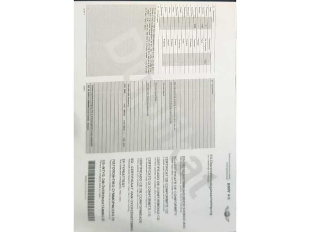 Mini cooper - 2009 - afbeelding 9 van  19