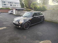 Mini cooper - 2009 - afbeelding 1 van  19