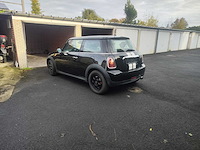 Mini cooper - 2009 - afbeelding 13 van  19