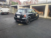 Mini cooper - 2009 - afbeelding 15 van  19