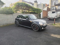 Mini cooper - 2009 - afbeelding 17 van  19