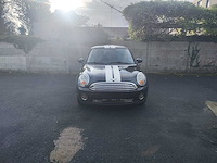 Mini cooper - 2009 - afbeelding 18 van  19