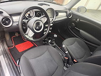 Mini cooper - 2009 - afbeelding 19 van  19