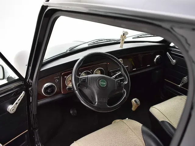 Mini cooper 1.3 mpi spotrspack - afbeelding 2 van  54