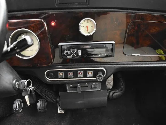 Mini cooper 1.3 mpi spotrspack - afbeelding 5 van  54