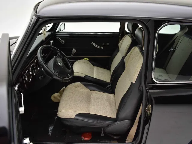 Mini cooper 1.3 mpi spotrspack - afbeelding 11 van  54