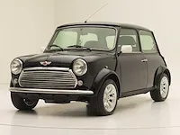 Mini cooper 1.3 mpi spotrspack