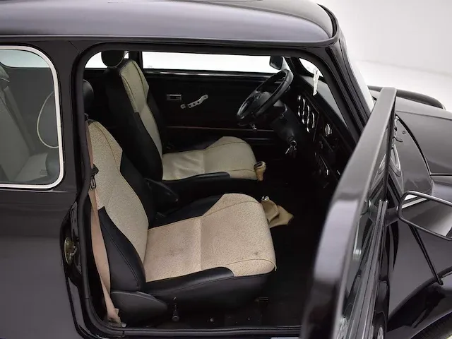 Mini cooper 1.3 mpi spotrspack - afbeelding 16 van  54