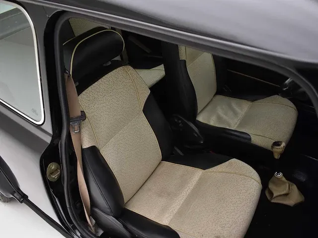Mini cooper 1.3 mpi spotrspack - afbeelding 17 van  54